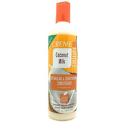 Creme of Nature Kokosmilch Entwirrungs-Spülung 355ml
