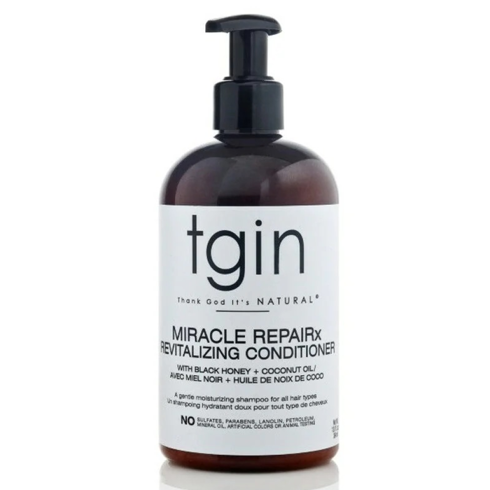 Tgin Miracle RepaiRx kräftigender Conditioner 384 ml