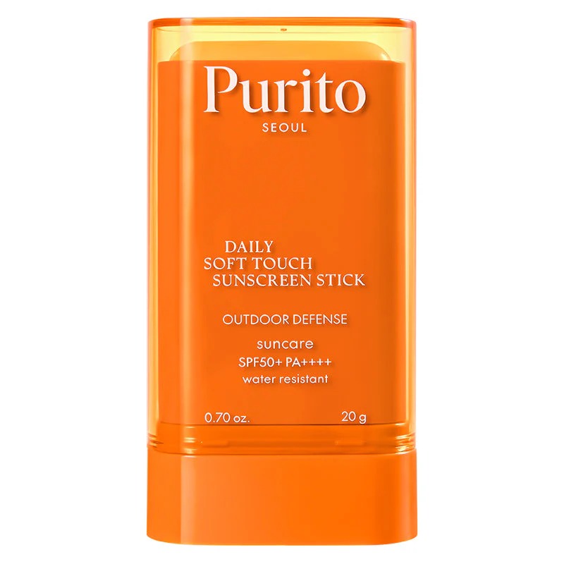 Purito Seoul Daily Soft Touch Sonnenstick LSF 50+ PA 20g