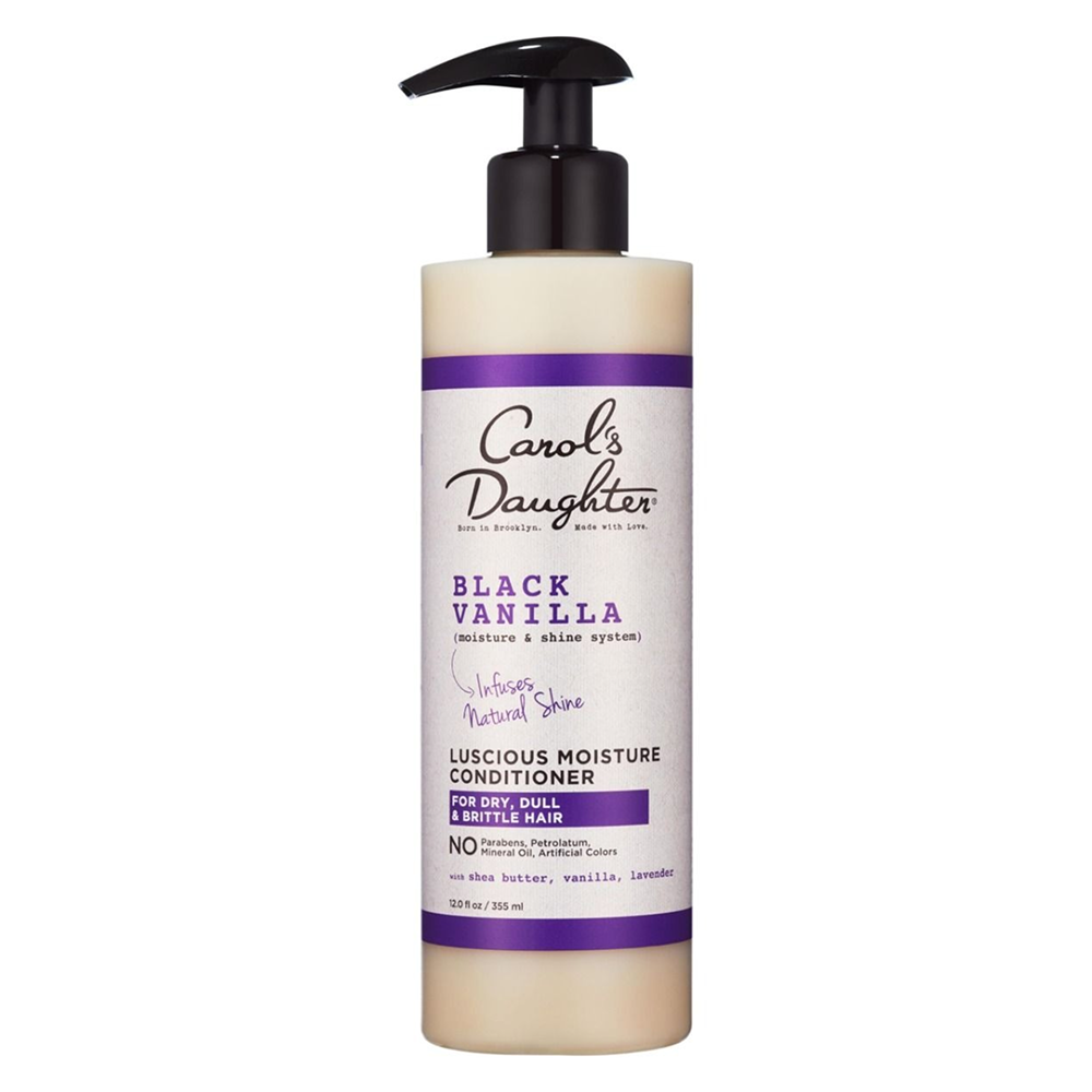 Carols Daughter Black Vanilla Hydrating Conditioner-All-Aladin Beauty