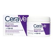 Cerave Erneuernde Nachtpflege 48g