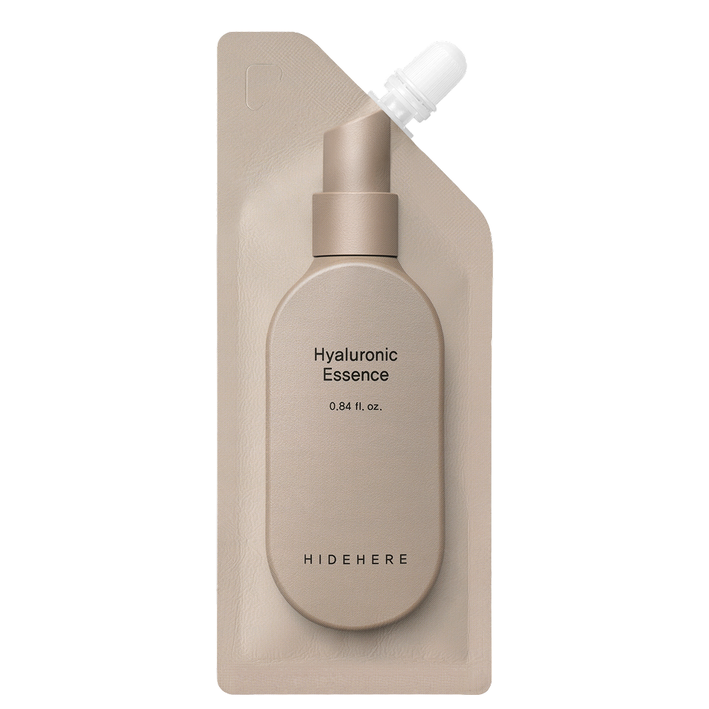 Hidehere Hyaluron-Essenz 25ml
