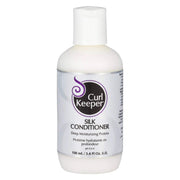Curl Keeper Silk Conditioner Deep Moisturizing Protein