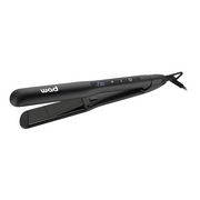 Wad Professional Beauty Wad Alessa Glätteisen Schwarz