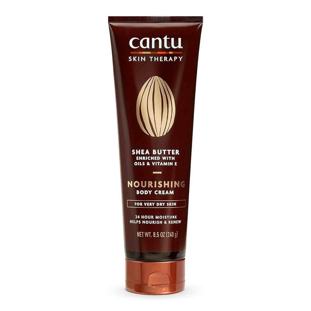 Cantu Shea Butter Nourishing Body Cream 240g
