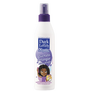 Dark & Lovely Beautiful Beginnings Ouchless Detangler 250 ml-All-Aladin Beauty