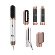 Wad Professional Beauty Combo 6-in-1 Haartrockner Wad