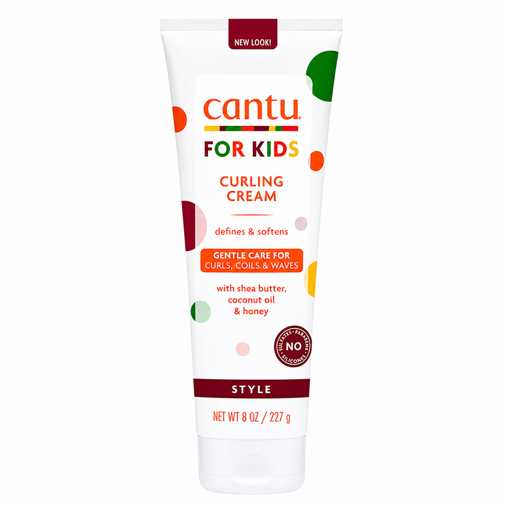 Cantu Kids Kombi 5 Einheiten
