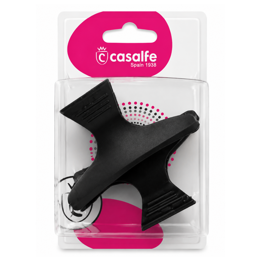 Casalfe Professional Hair Clip 2Peices