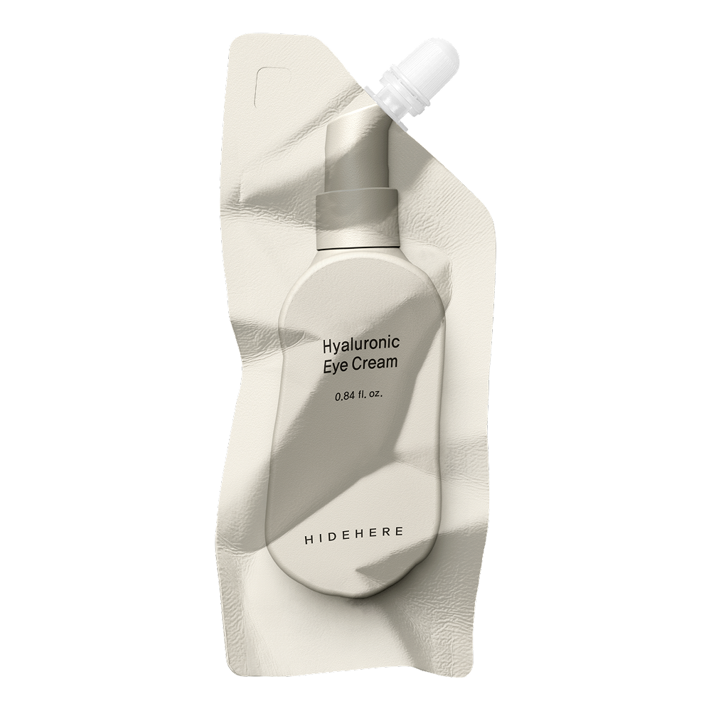 Hidehere Hyaluronsäure Augencreme 25ml