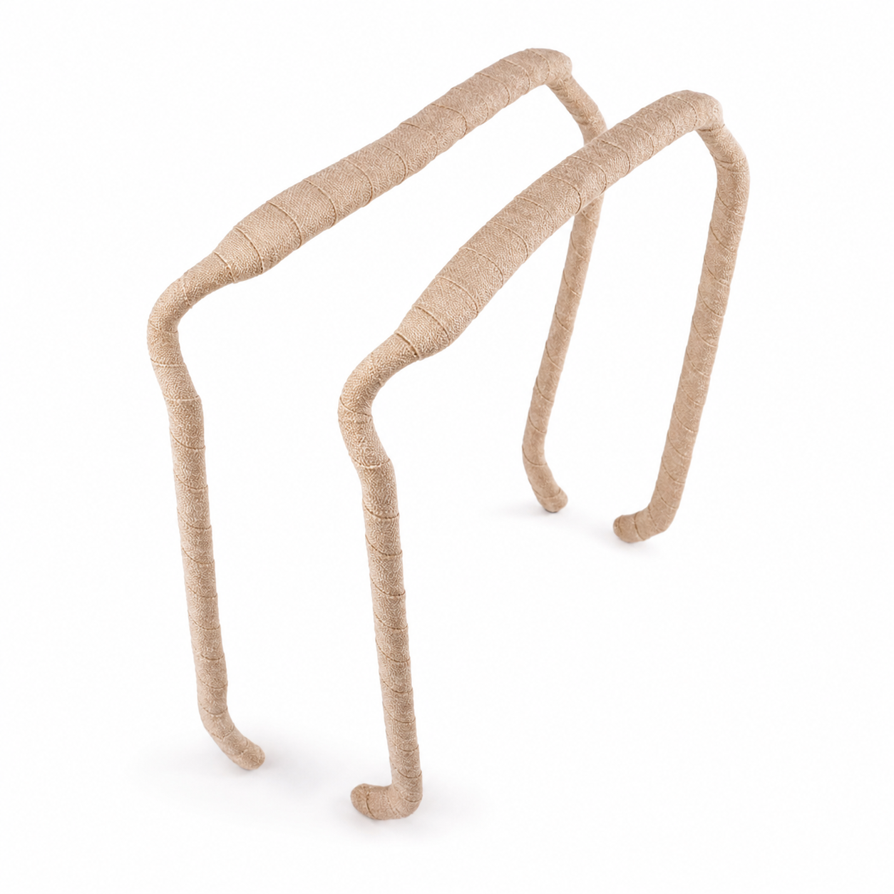 Zazzy Bandz Sandstone umwickelt, Original