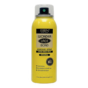 Ebin Wonder Lace Bond Spray Extra Mega Hold Original 180ml - Aladin Beauty