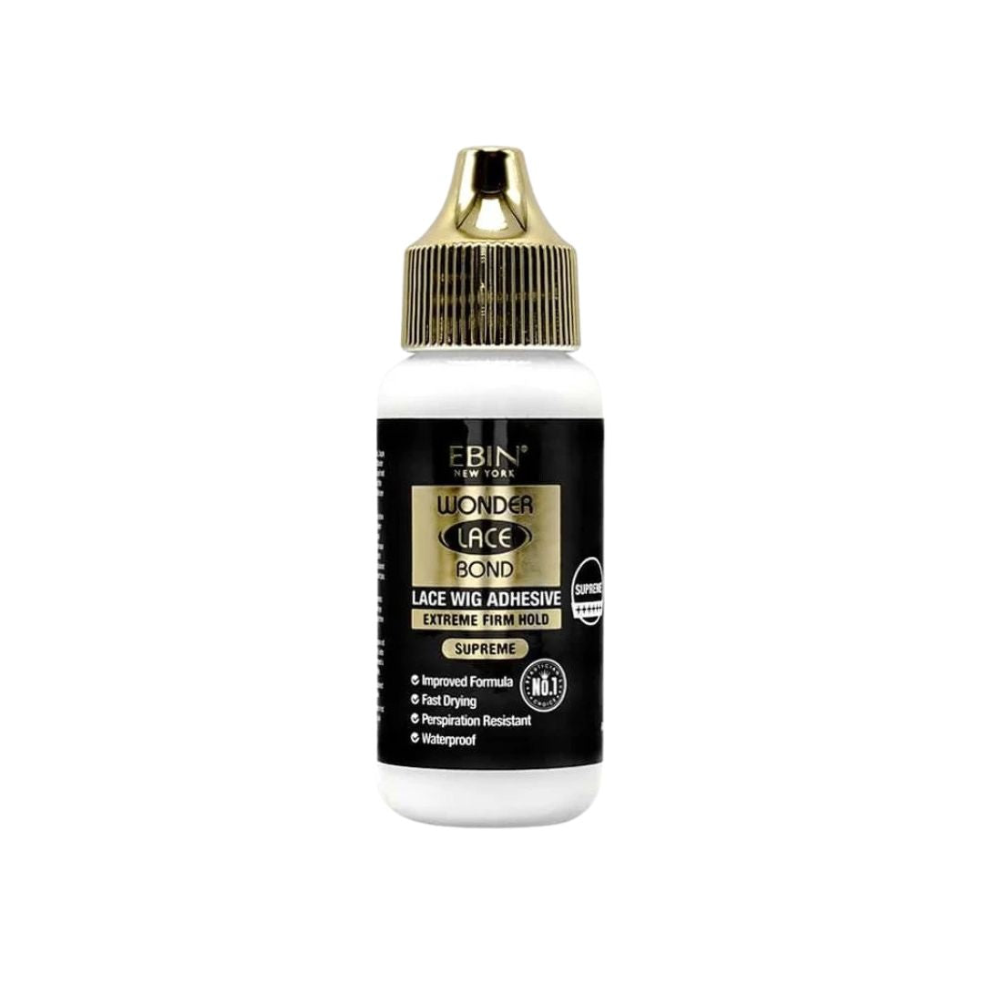 Ebin Wonder Lace Bond Supreme 35ml - Aladin Beauty
