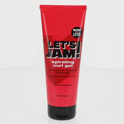Lets Jam Spiraling Curl Gel 6.8oz-All-Aladin Beauty