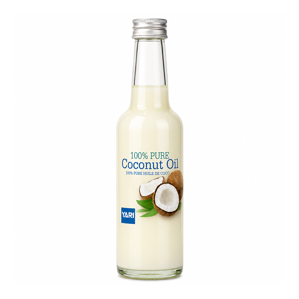 Yari 100% reines Öl 250ml