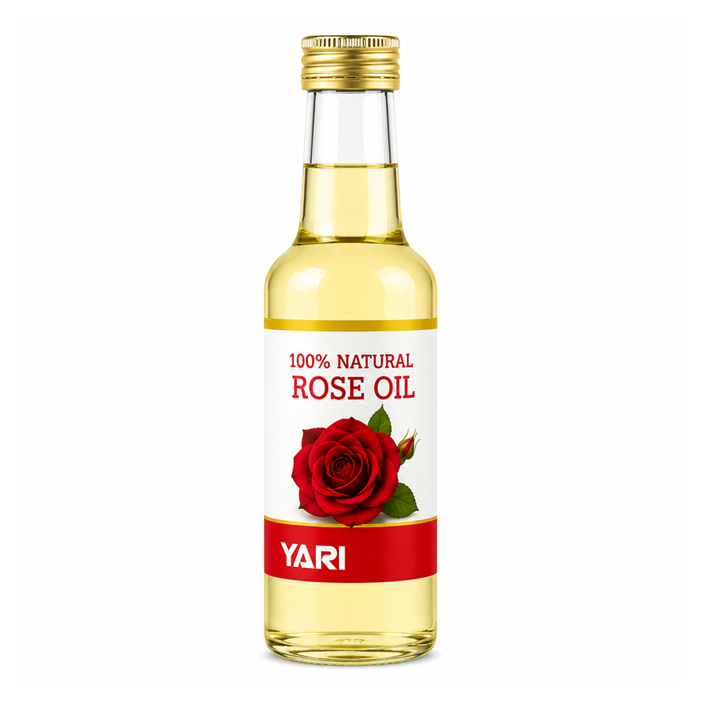 Yari 100% Natürliche Öle 250ml