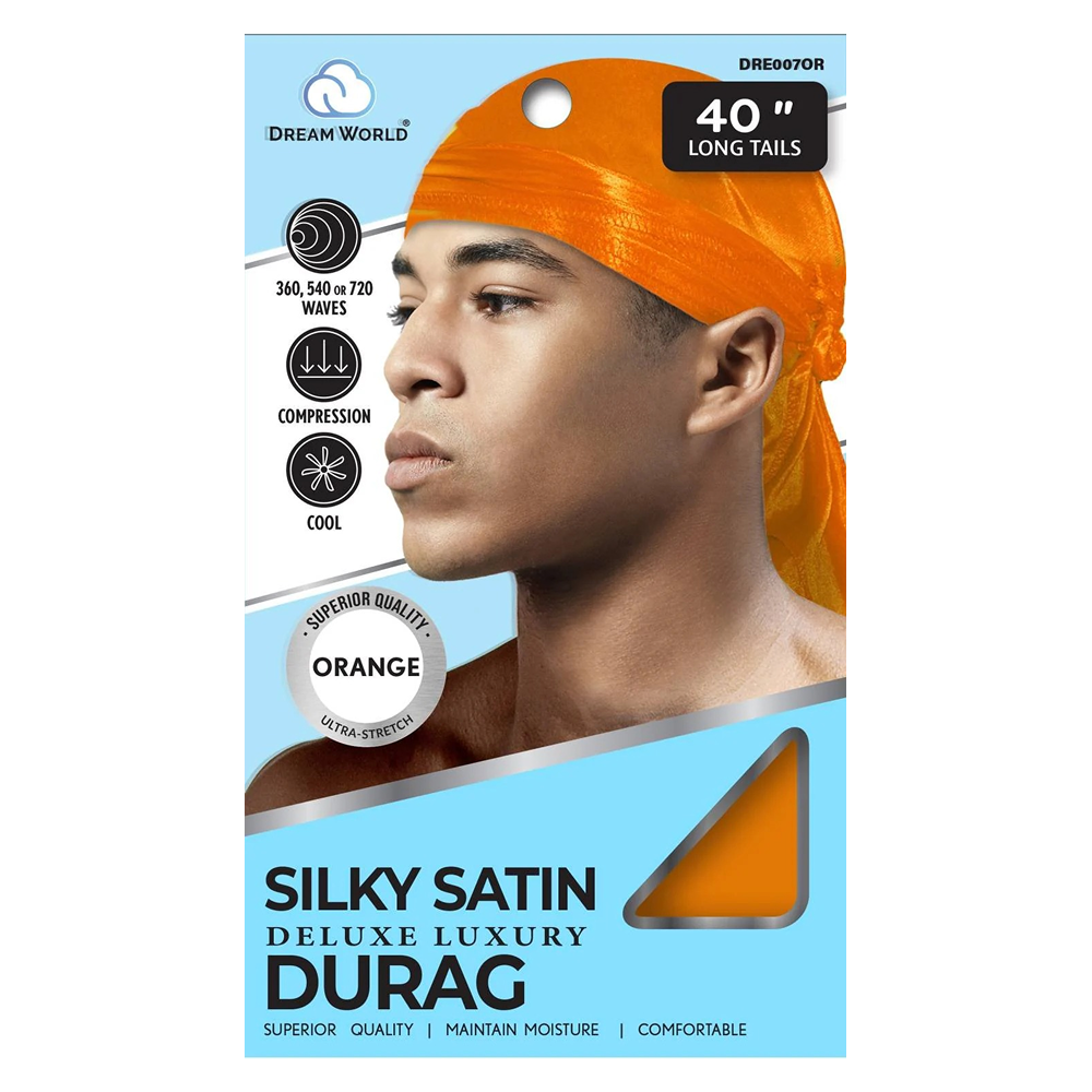 Dream World M-Durag Geschmeidig & Dick