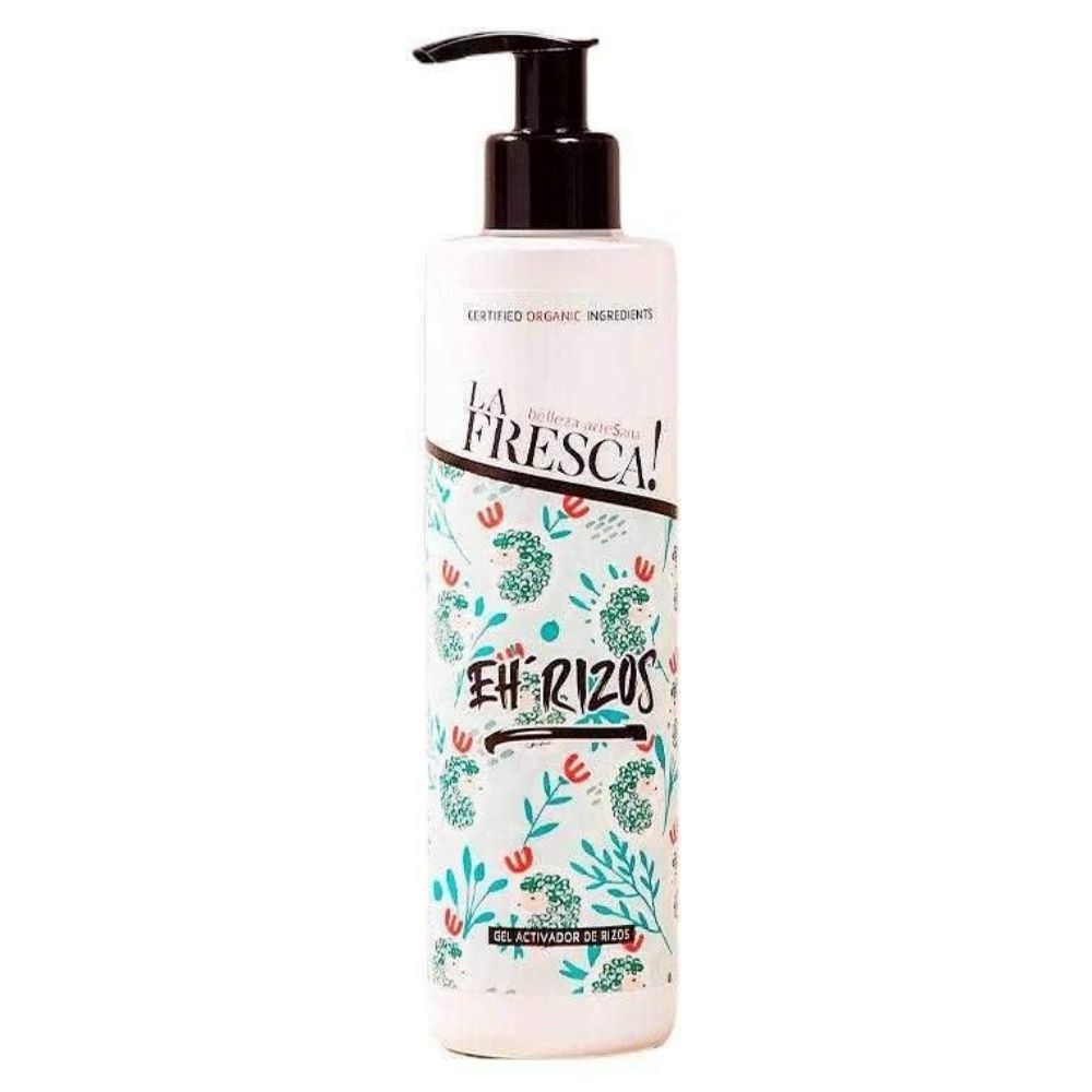 La Fresca Eh’Rizos Locken-Aktivierungs-Gel