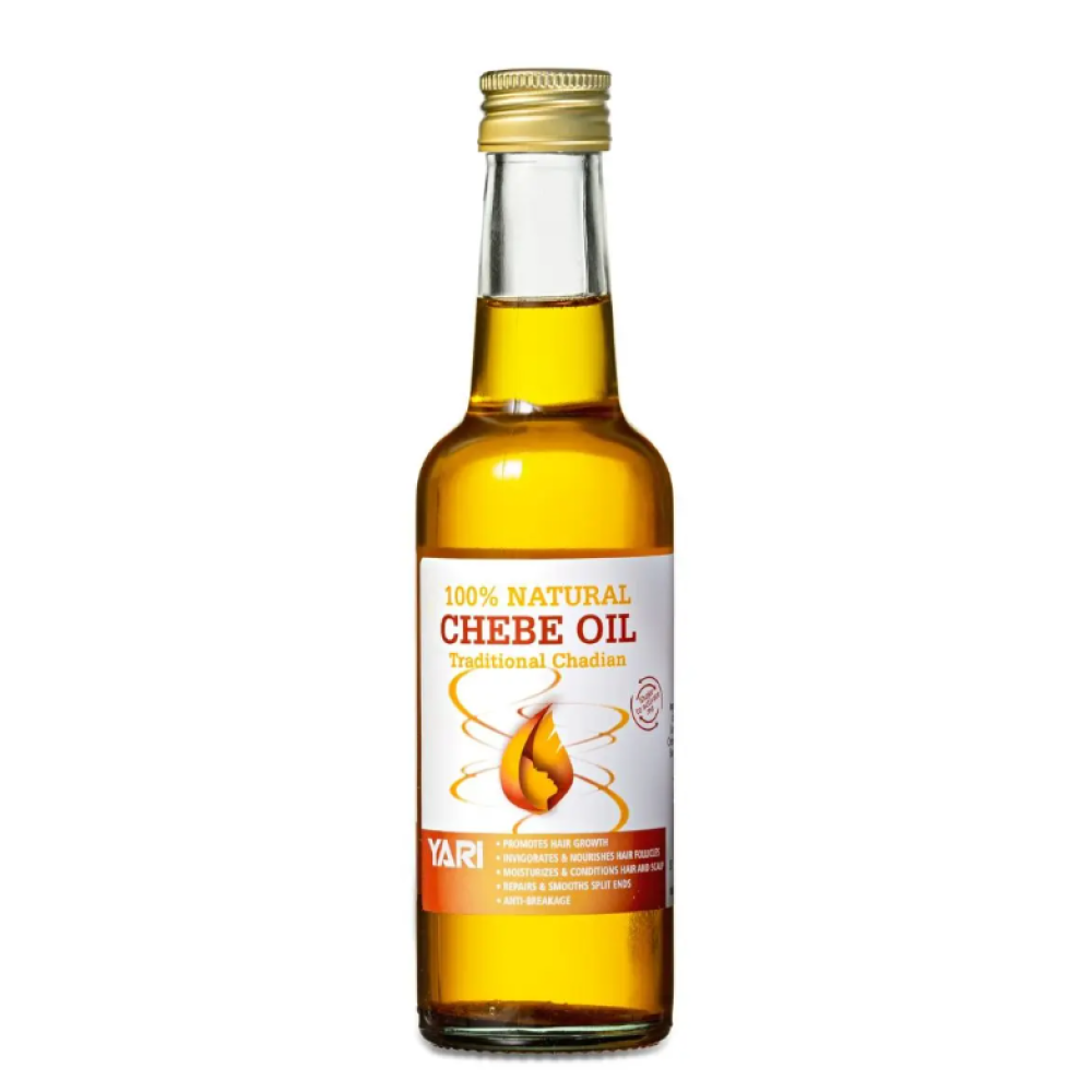 Yari 100% Natürliche Öle 250ml