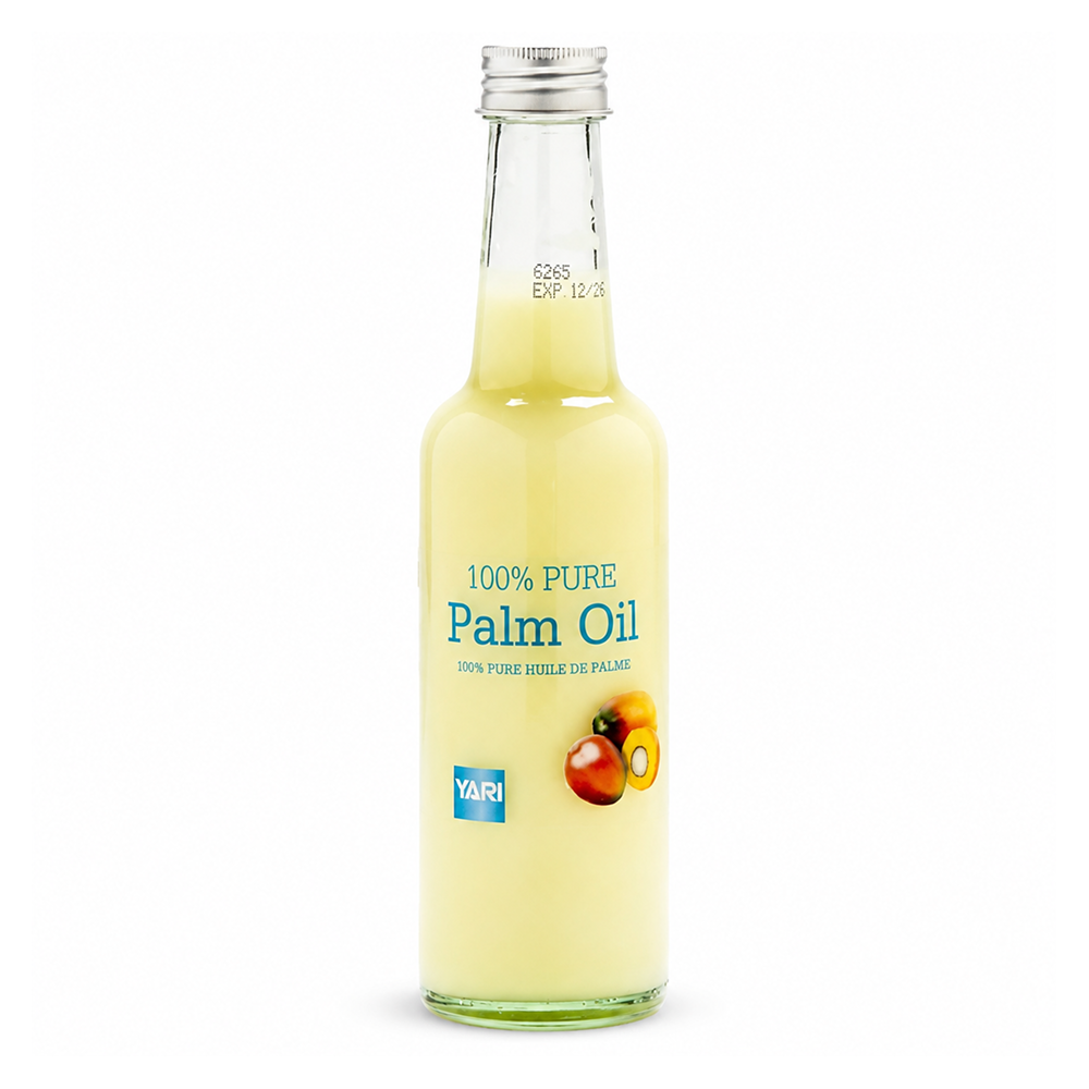Yari 100% reines Öl 250ml