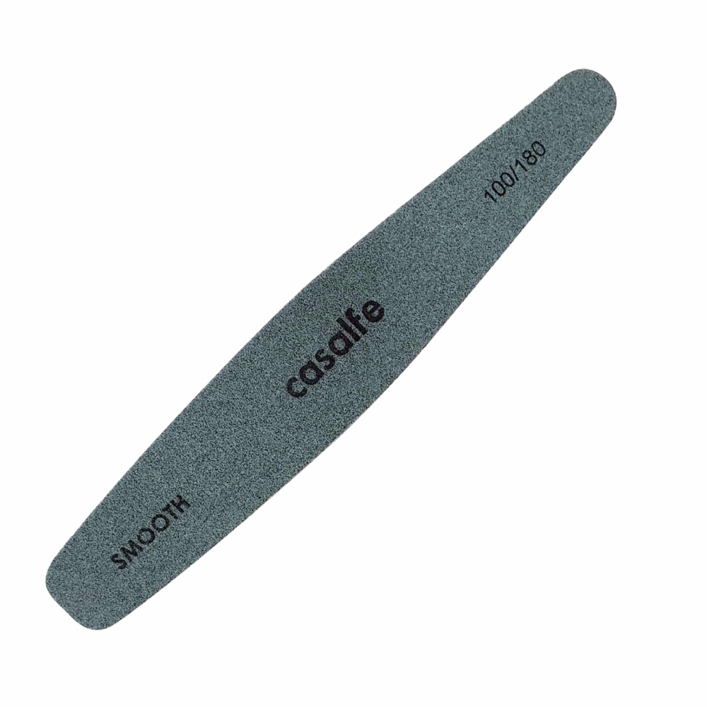 Casalfe Buffer File For Acrylic Nails 100/180