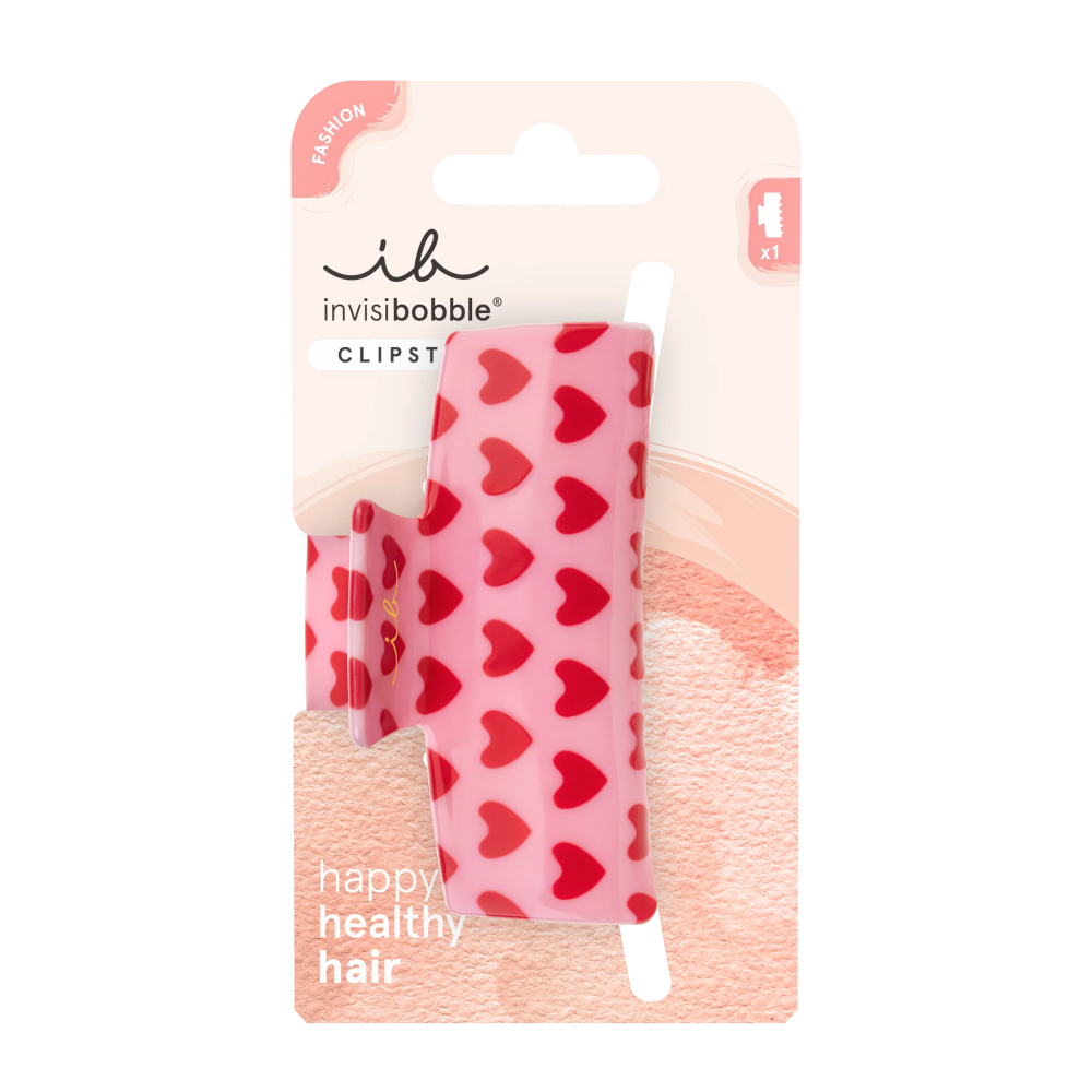 Invisibobble Clipstar M Oasis Refreshed Bloom (2er-Pack)