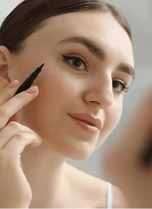 Eyeliner