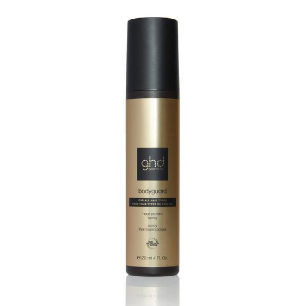 GHD Bodyguard Heat Protect Spray 120ml