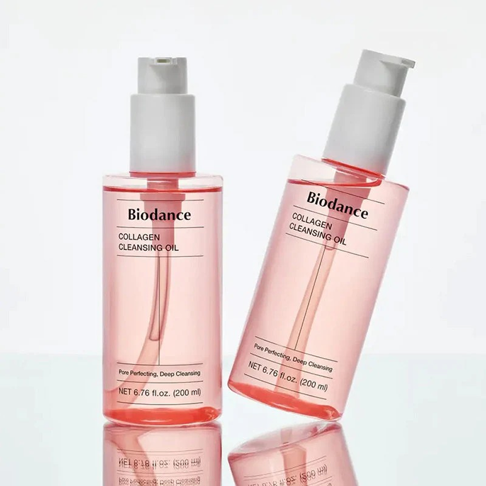 Biodance Collagen Cleansing Oil 200ml