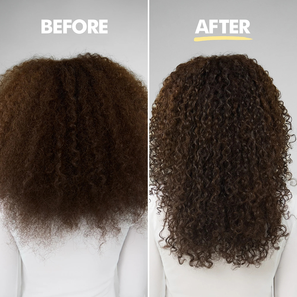 Umberto Giannini Strong Curls Rosmarin Kopfhautpeeling 200ml