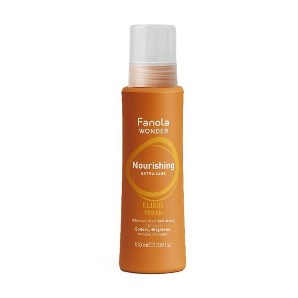 Fanola Restructuring Elixir Wonder Nourishing 100ml