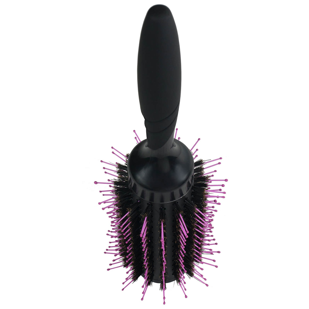 Wet Brush Fast Dry Round Brush-Round-All-Aladin Beauty