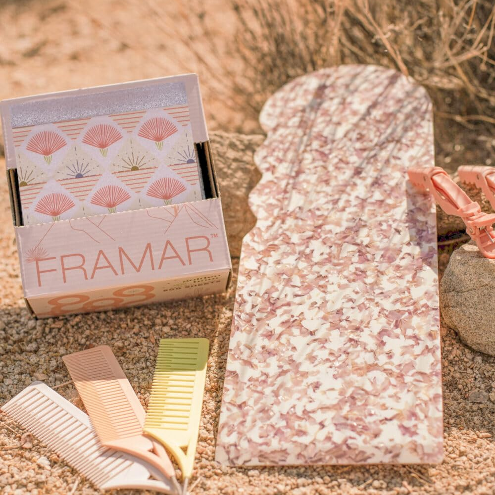 Framar 5x11 Pop-Up Folie 500 Blatt