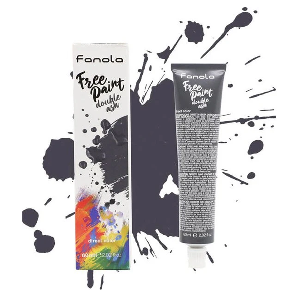 Fanola Free Paint Direct Color 60 ml