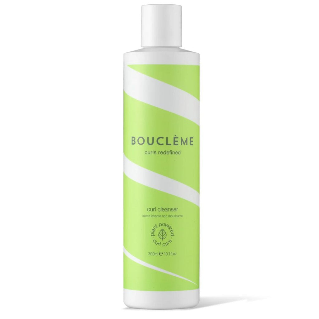 Boucleme Curl Cleanser & Conditioner Set