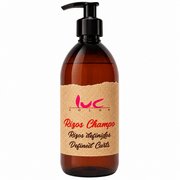 Luc Color Curl Shampoo Rizos Definidos 500ml