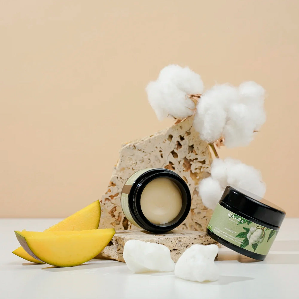 Kia Ora Sorbet Deodorant 80g