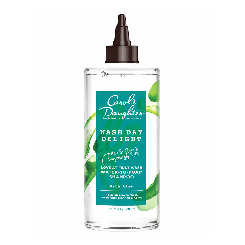 Carols Daughter Wash Day Delight Aloe Shampoo 16.9oz-All-Aladin Beauty