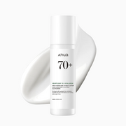 Anua Heartleaf 70% Daily Lotion 200ml-Body Lotion-Aladin Beauty