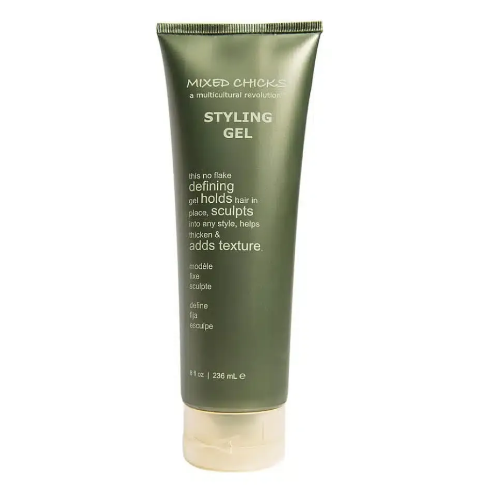 Mixed Chicks Styling Gel 8oz-All-Aladin Beauty