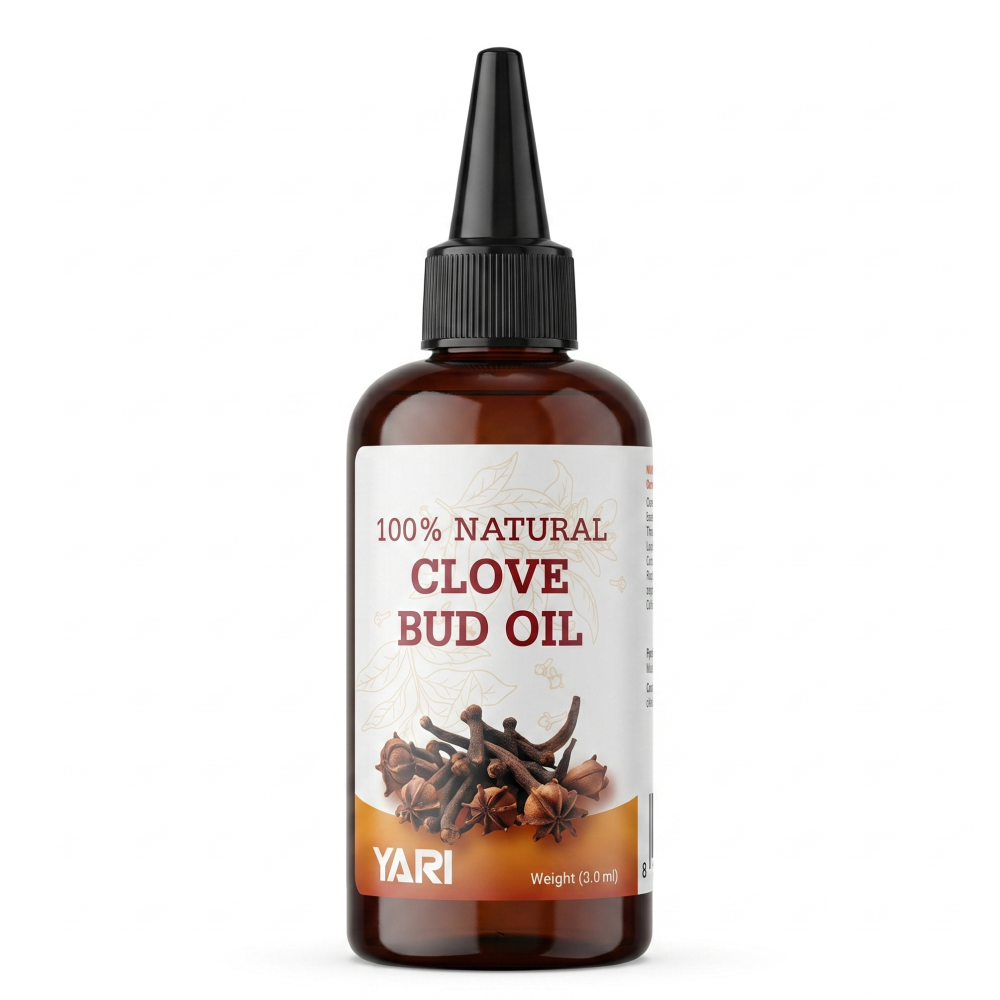 Yari 100% natürliches Öl 105ml