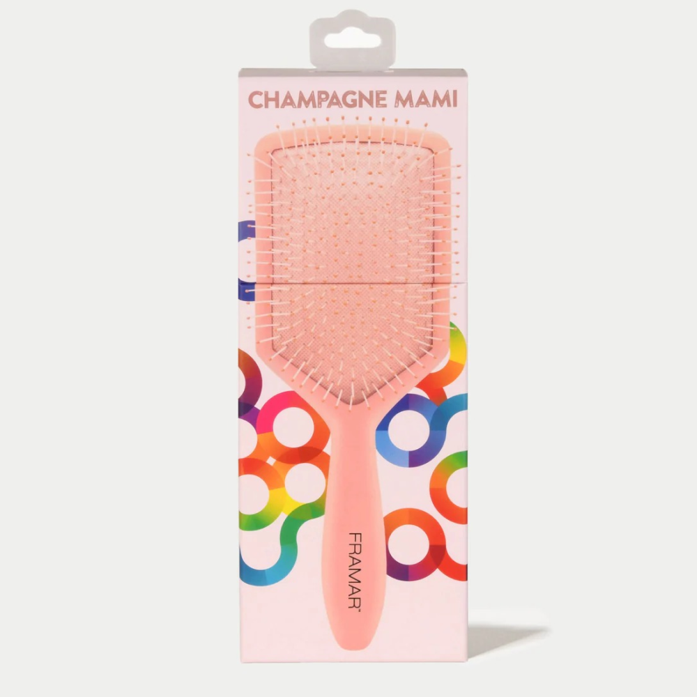 Framar Paddle Brush Limitierte Edition