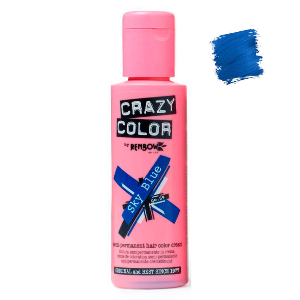 Crazy Color 100ml
