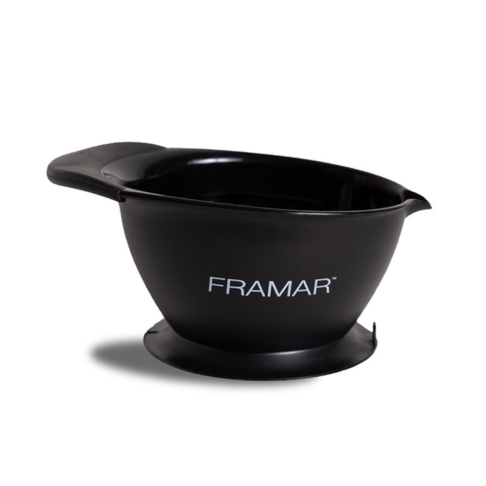 Framar SureGrip Saugnapfschale