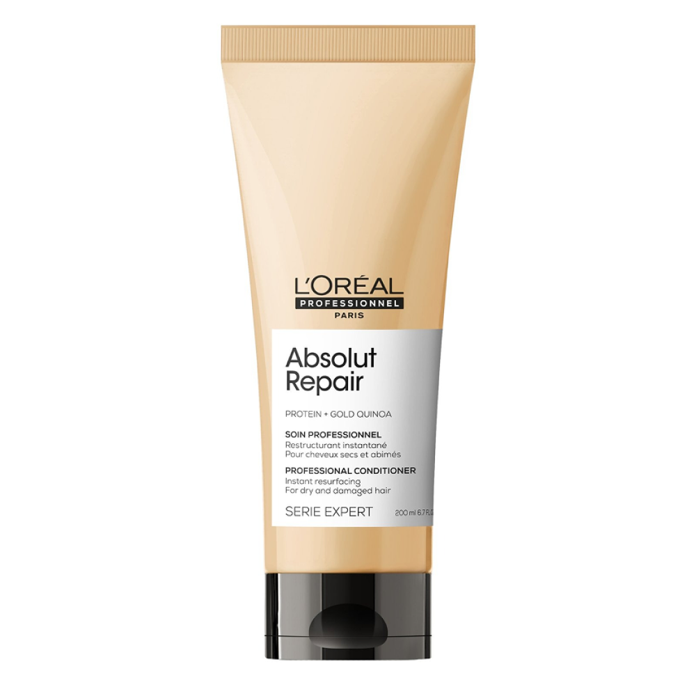 L'Oréal ProfessionnelAbsolut Repair Gold Spülung