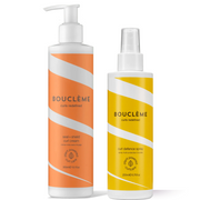 Boucleme Summer Curl Protection Duo