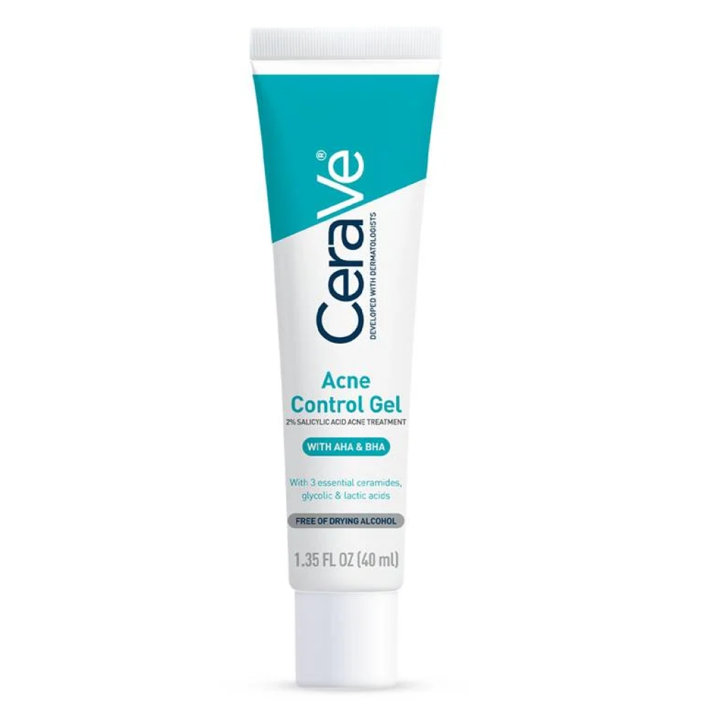 Cerave Akne-Kontroll-Gel 40ml