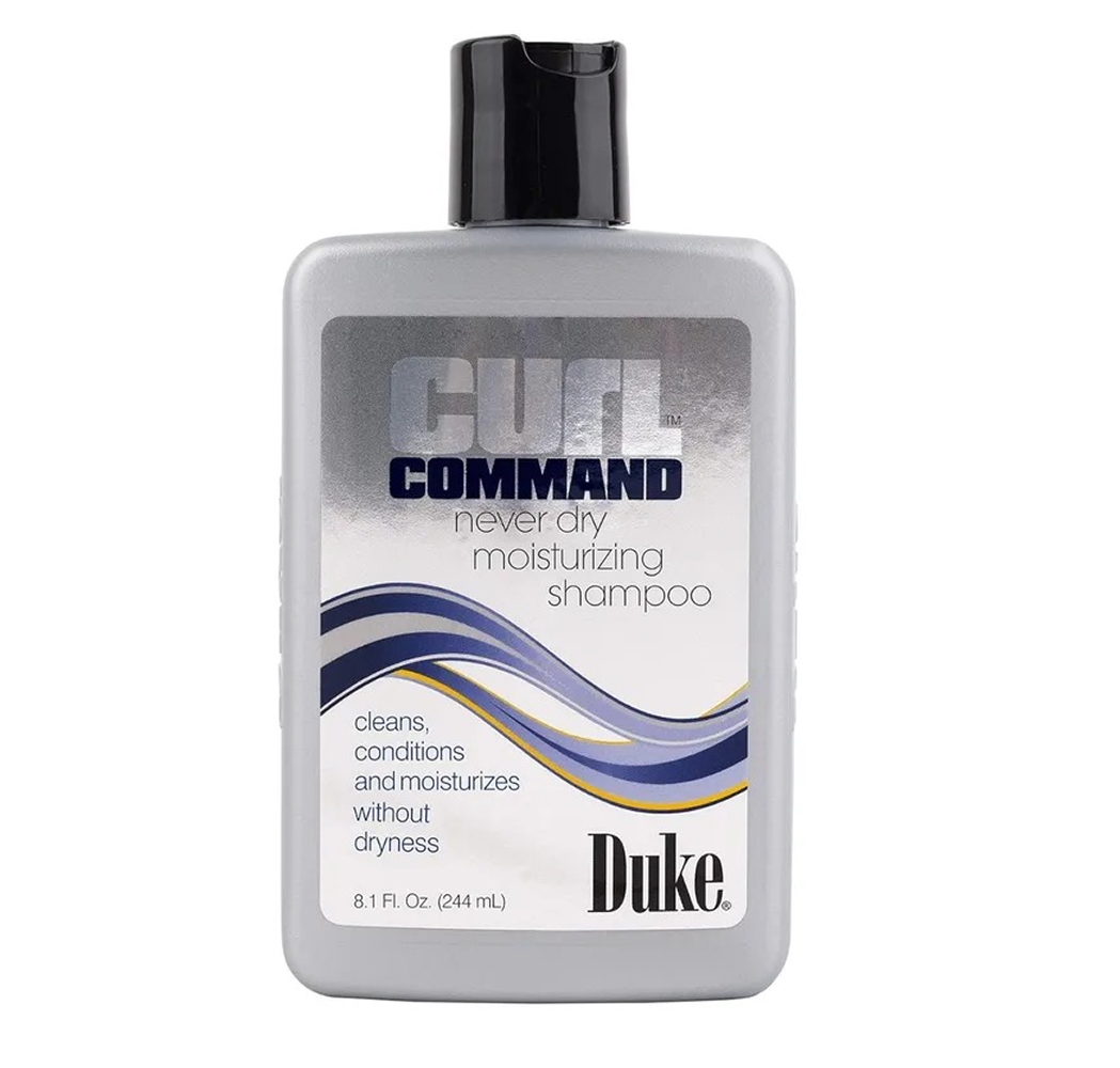 Duke CC Daily Moisturizing Shampoo 244ml-All-Aladin Beauty