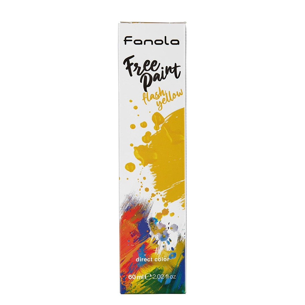 Fanola Free Paint Direct Color 60 ml