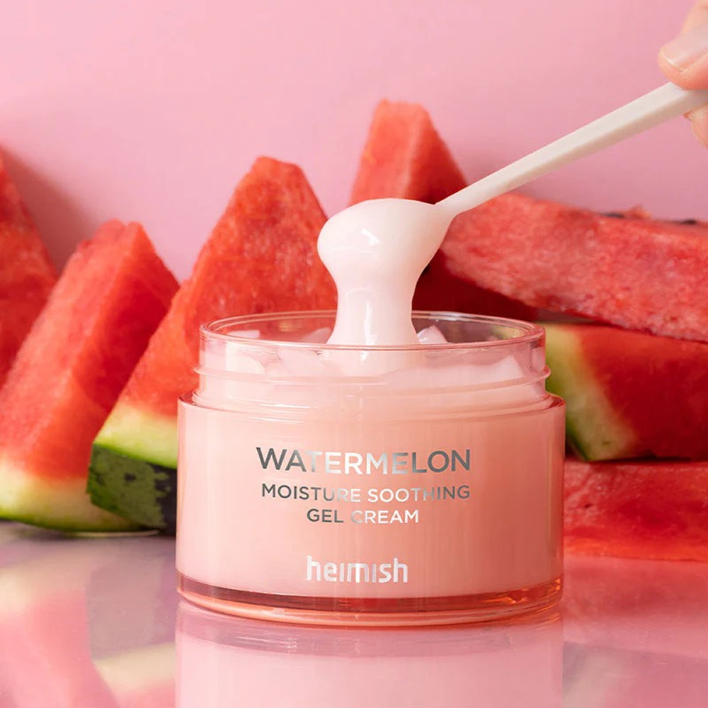 Heimish Watermelon Moisture Soothing Gel Cream 110ml